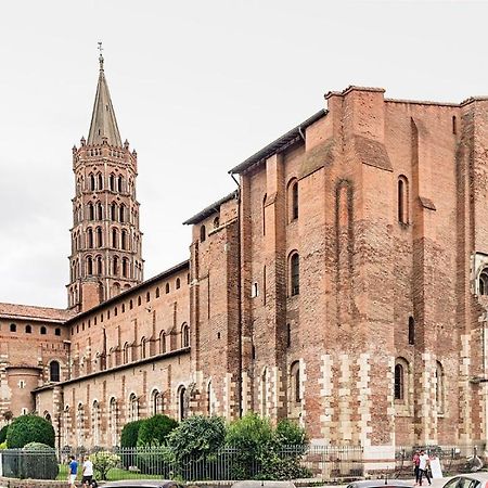 L'Elegance Du Midi - Climatisation Reversible Toulouse Buitenkant foto
